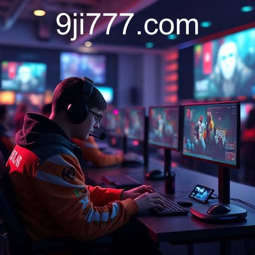 The Evolution of Online Gaming in 2026