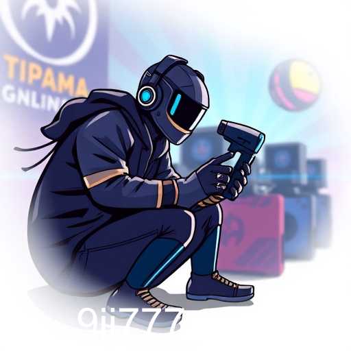 Gaming Site Takes 2025 by Storm