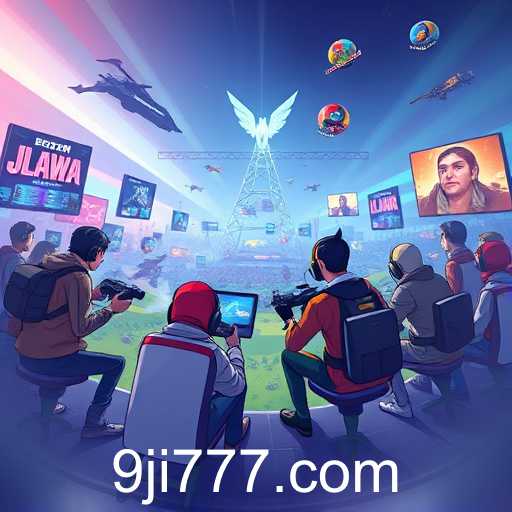 The Rise of Ji777: A Game-Changing Year