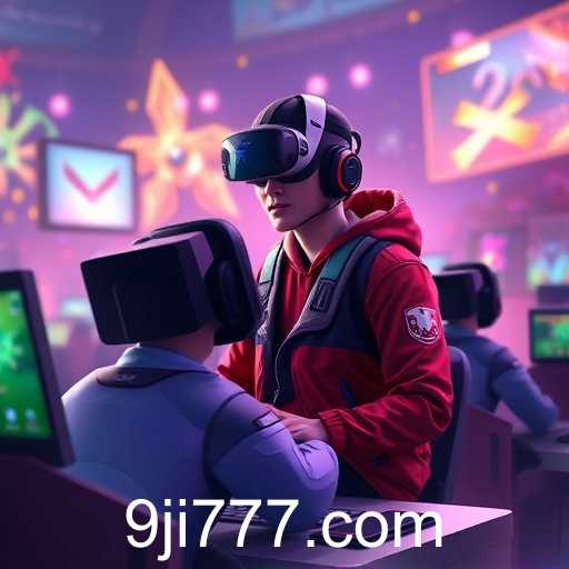 The Rise of Interactive Online Gaming