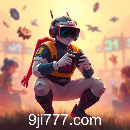 The Rise of 'ji777': A Gaming Phenomenon