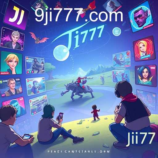 Gaming Trends in 2026: The Rise of ji777