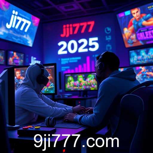 Rising Trends in Online Gaming in 2025